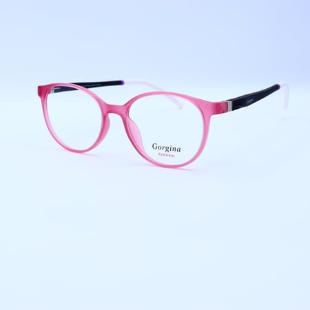 اطار طبي اطفال ماركة  gorgina موديل   X-2104