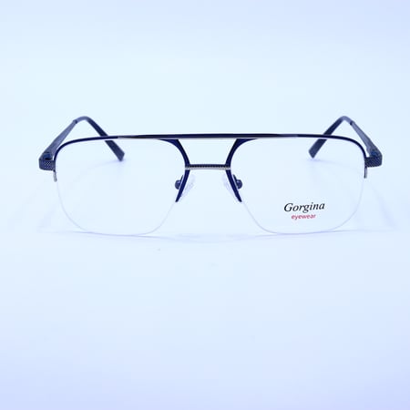 نظارة طبية GORGINA بإطار خفيف -موديل Ga2307