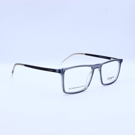 نظارة ماركة Gorgina بعدسات طبية قابلة للتركيب