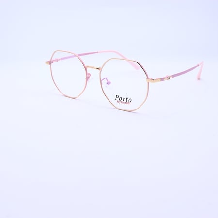 نظارة طبية  ماركة PORTO موديل G95-153