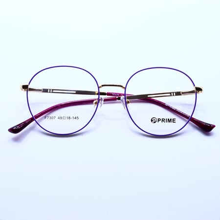 نظارة طبية من Bprime موديل f7307