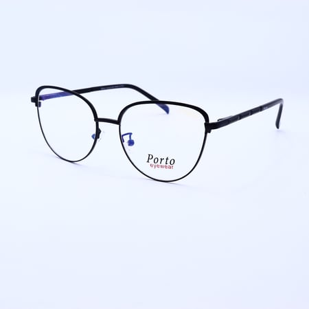 نظارة طبية اى كات ماركة porto موديل G95-220