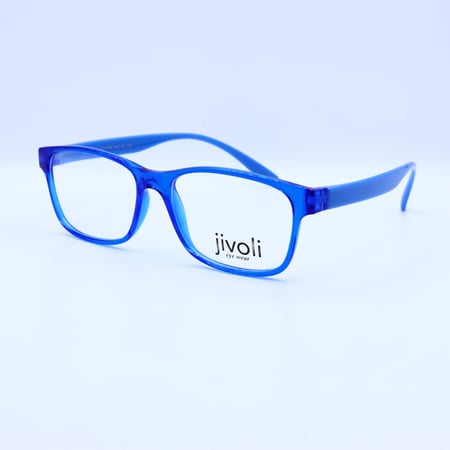 نظارة طبية ضد الكسر ماركة jivoli موديل ca7009