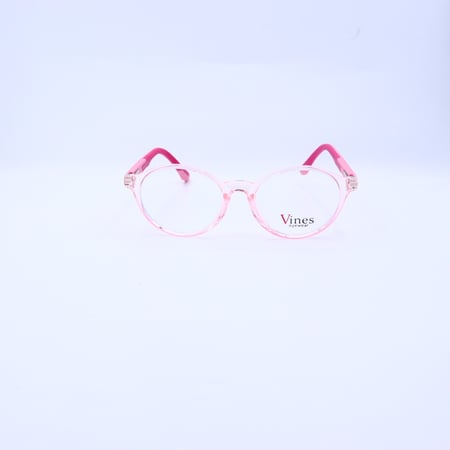 نظارات طبية مربعة من Vines موديل TR2301