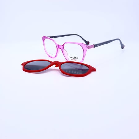 نظارات طبية للاطفال من Gorgina موديل 73001