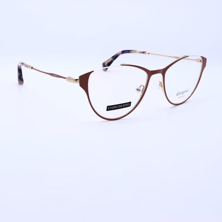 إطارات نظارات رخيصة من Gorgina موديل S6917