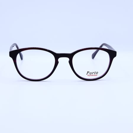 نظارة طبية للاطفال ماركة PORTO موديل 5203