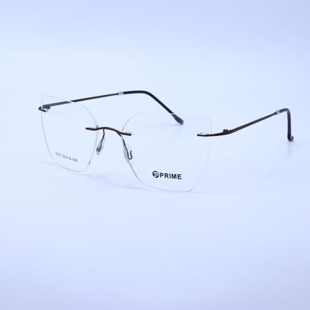 نظارة طبية بدون اطار من Bprime موديل 9906