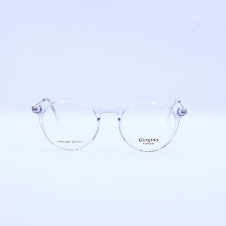 إطار نظارة طبية دائرية Gorgina بخامات عالية الجودة