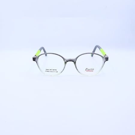 نظارات طبية مربعة من PORTO موديل JT5002