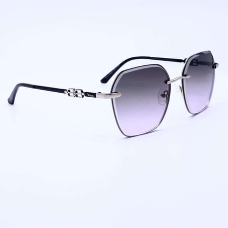 نظارة شمسية بدون اطار ماركة Vines موديل S331661