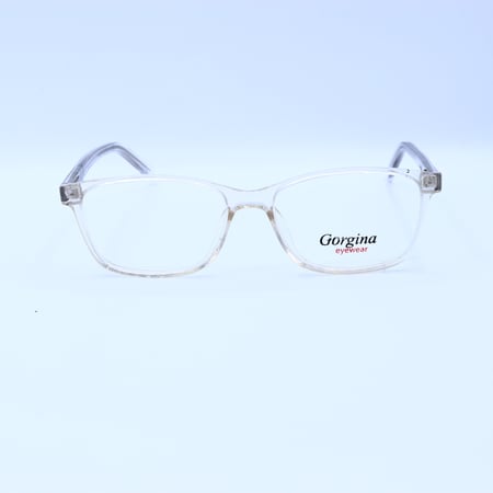 نظارة طبية للاطفال ماركة gorgina موديل 3353