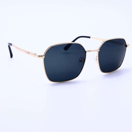 نظارة شمسية  من Vines موديل PO3007 عدسات زجاج