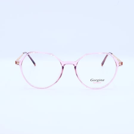 نظارة طبية دائرية من Gorgina