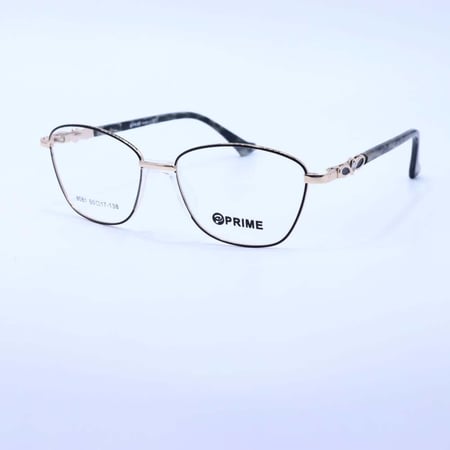نظارة طبية من ماركة Bprime موديل 8081