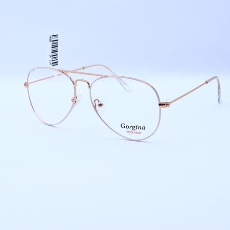 نظارة طبية GORGINA بإطار خفيف -موديل 3025-1