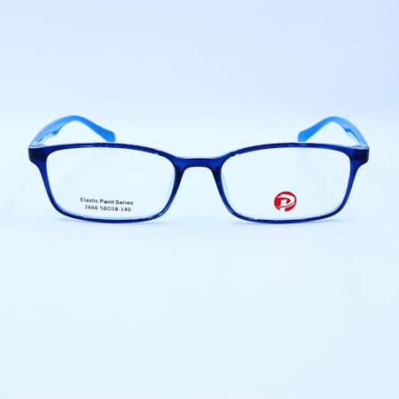 نظارة طبية  ماركة PORTO موديل  2666