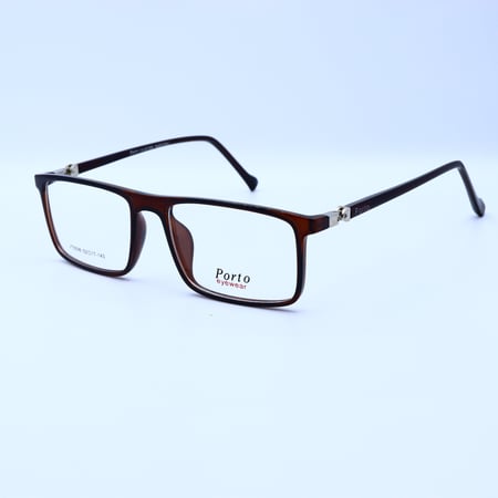 نظارة طبية ماركة porto موديل JT5006