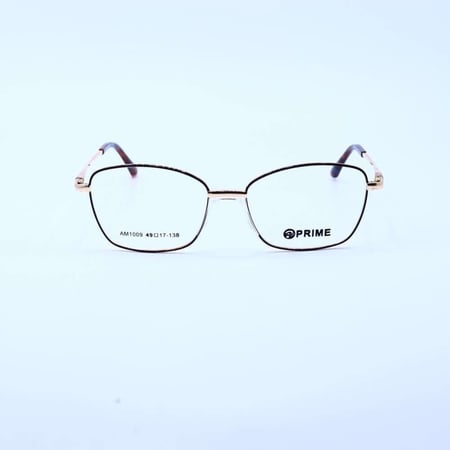 نظارة طبية من Bprime موديل AM1009