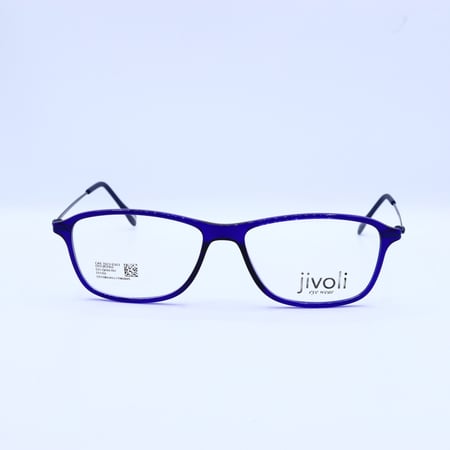 نظارة طبية ضد الكسر ماركة jivoli موديل CA7023