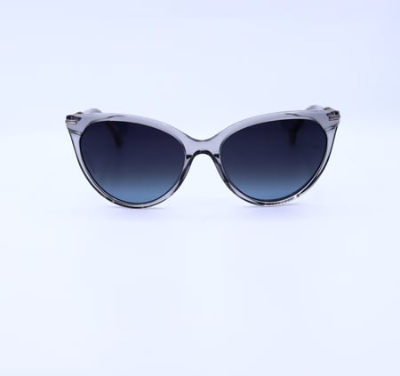 نظارة شمسية نسائية ماركة بعدسات تحمي من أشعة الشمس