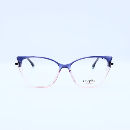 نظارة طبية ماركة Gorgina تناسب مختلف أشكال الوجوه