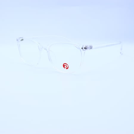 نظارة طبية مع أذرع بطول 146 مم لثبات إضافي