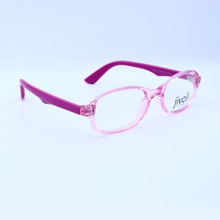 اطار طبي اطفال ضد الكسر jivoli موديل 7045