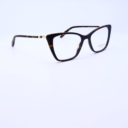 نظارات طبية GORGINA 3038 مع عدسات للرؤية الواضحة