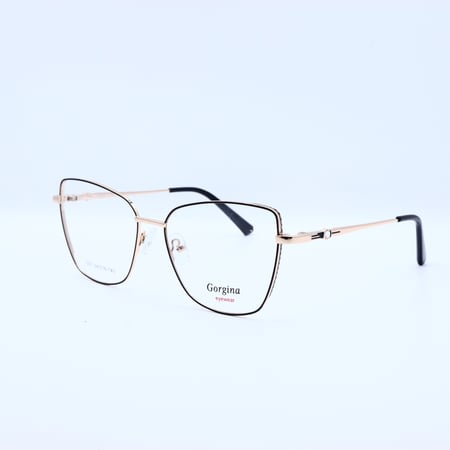 نظارة طبية اى كات  ماركة Gorgina موديل 1007