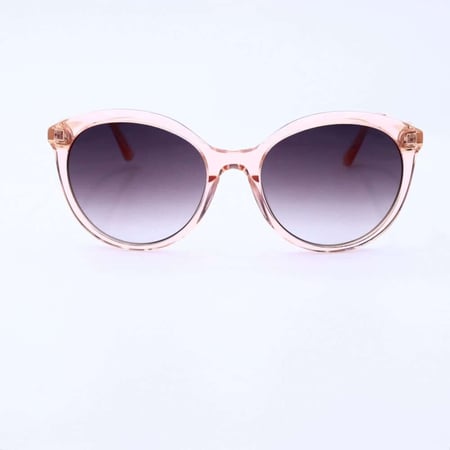 نظارة شمسية مدورة من Vines موديل 4622