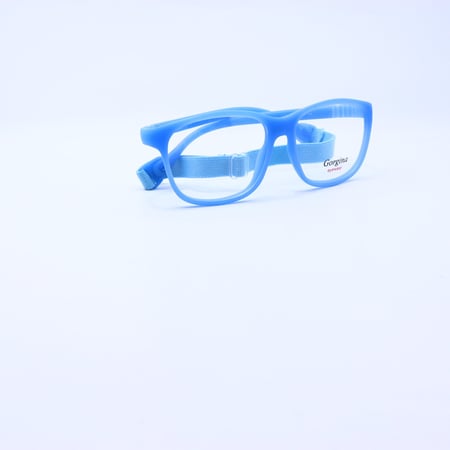 نظارات طبية بخامات مقاومة للكسر