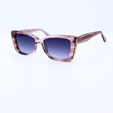 نظارات شمسية نسائية من ماركة GORGINA بتصميم عصري