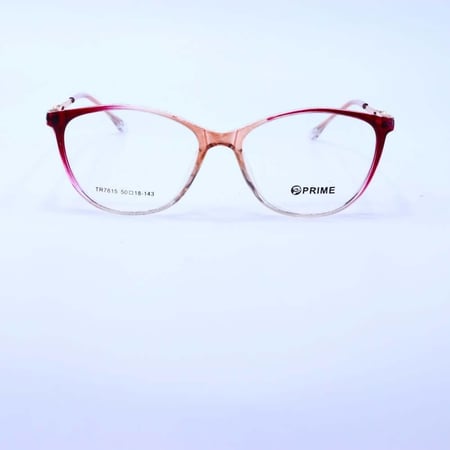 نظارة طبية من Bprime موديل tr7815