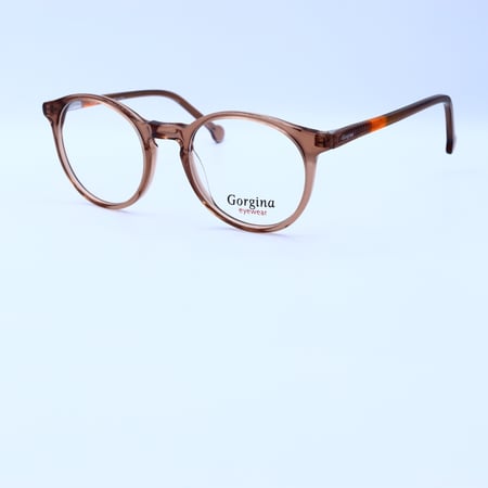 نظارة طبية للاطفال  ماركة gorgina موديل  2553