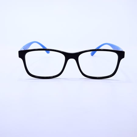 نظارة قراءة جاهزة ضد الكسر موديل CA7009