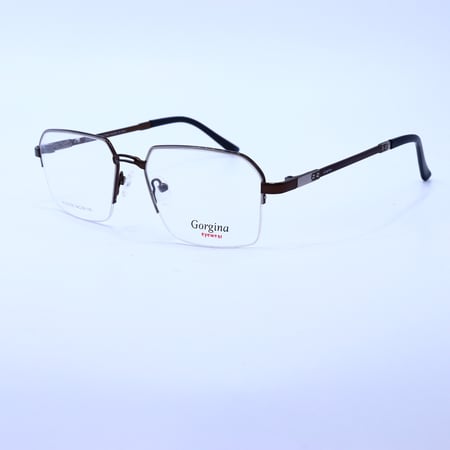 نظارة طبية GORGINA بإطار خفيف -موديل M-202425