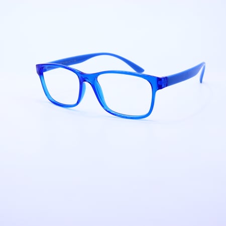 نظارة قراءة جاهزة ضد الكسر موديل CA7009