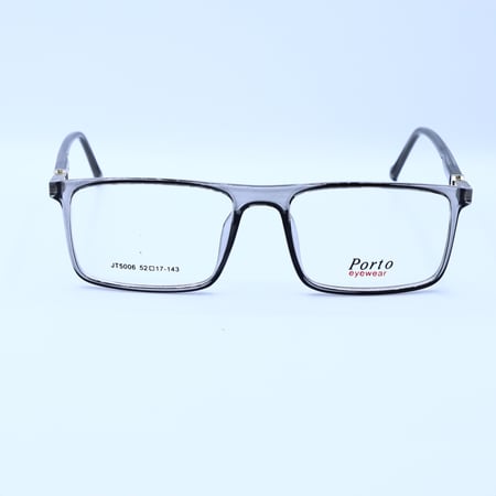 نظارة طبية ماركة porto موديل JT5006