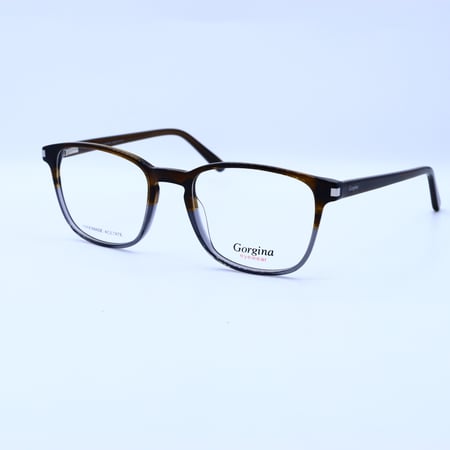 إطار نظارة طبية مستطيلة موديل HA77