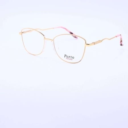 نظارة طبية نسائية من PORTO موديل ym7709