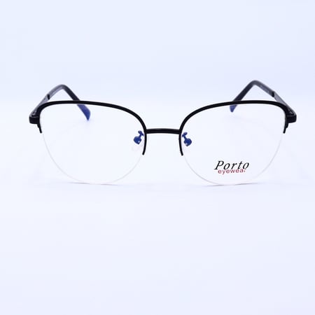 نظارة طبية اى كات ماركة porto موديل G95-221