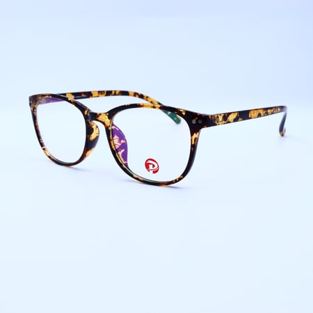 نظارة طبية تناسب جميع الأذواق