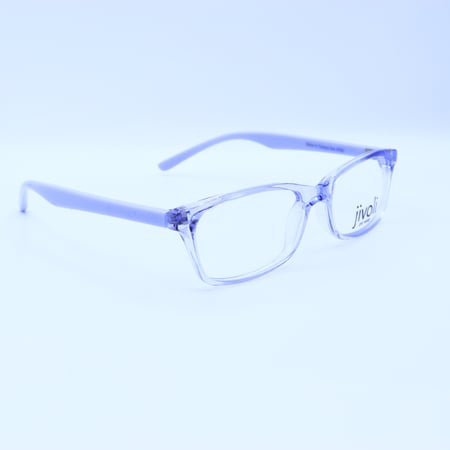 نظارة للأطفال مع عدسات طبية مصممة للحماية اليومية