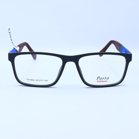 نظارة طبية  ماركة porto موديل TH1803