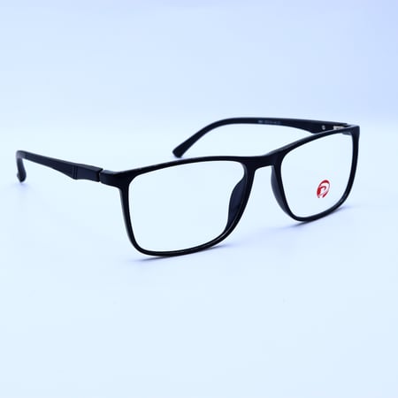 نظارة طبية مستطيلة خفيفة الوزن