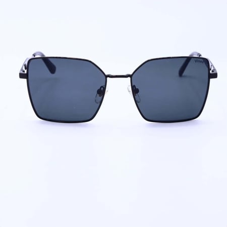 نظارة شمسية شكل مربع من Vines موديل 4616