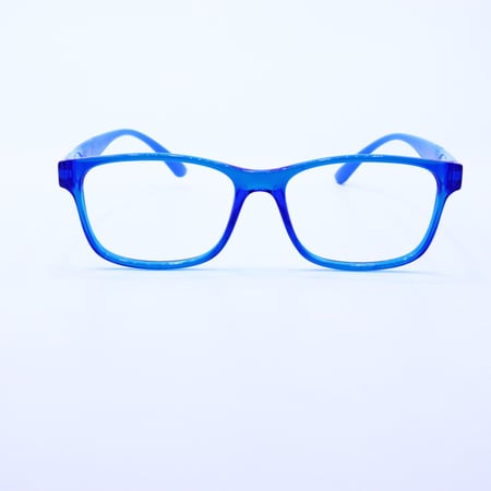 نظارة قراءة جاهزة ضد الكسر موديل CA7009