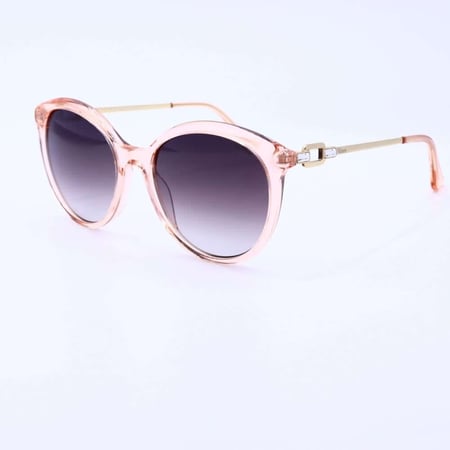 نظارة شمسية مدورة من Vines موديل 4622