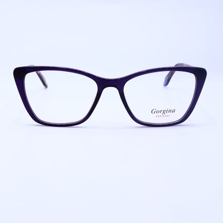 نظارات طبية GORGINA 3038 تصميم أنيق وعدسات دقيقة